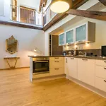 شقة Le Mucie*****loft Au Centre De *